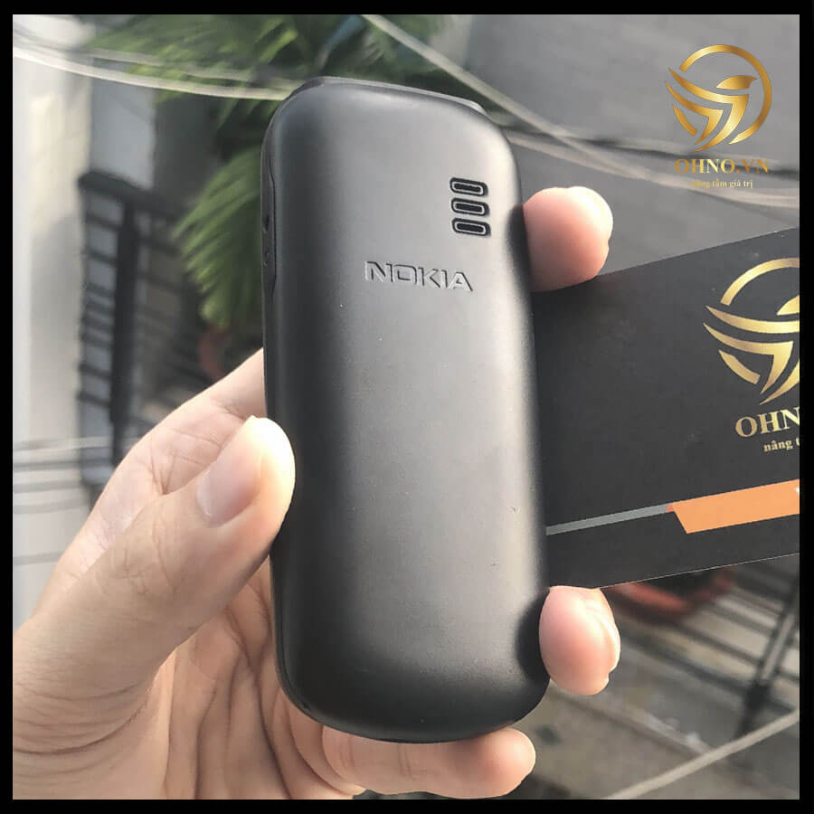 Điện Thoại Nokia 1280 Zin Chính Hãng, Pin Sạc Mới, phụ kiện đầy đủ gồm,máy,pin,sạc | BigBuy360 - bigbuy360.vn