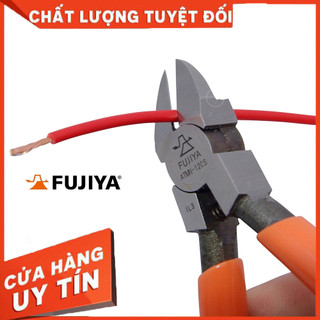 Kìm cắt mini Nhật Fujiya ATMN-120S (4.7"/120mm) Nhật Bản