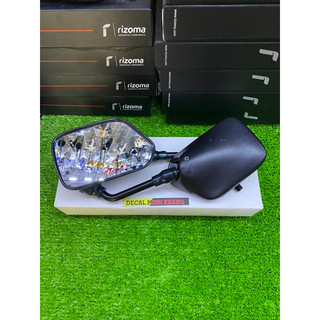 GƯƠNG CHIẾU HẬU THEO XE DREAM [ giá 1 cặp]