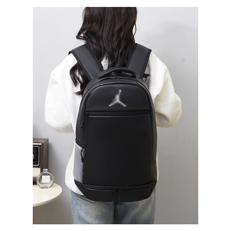 Balo Bóng Rổ Jordan - Hàng Cao Cấp