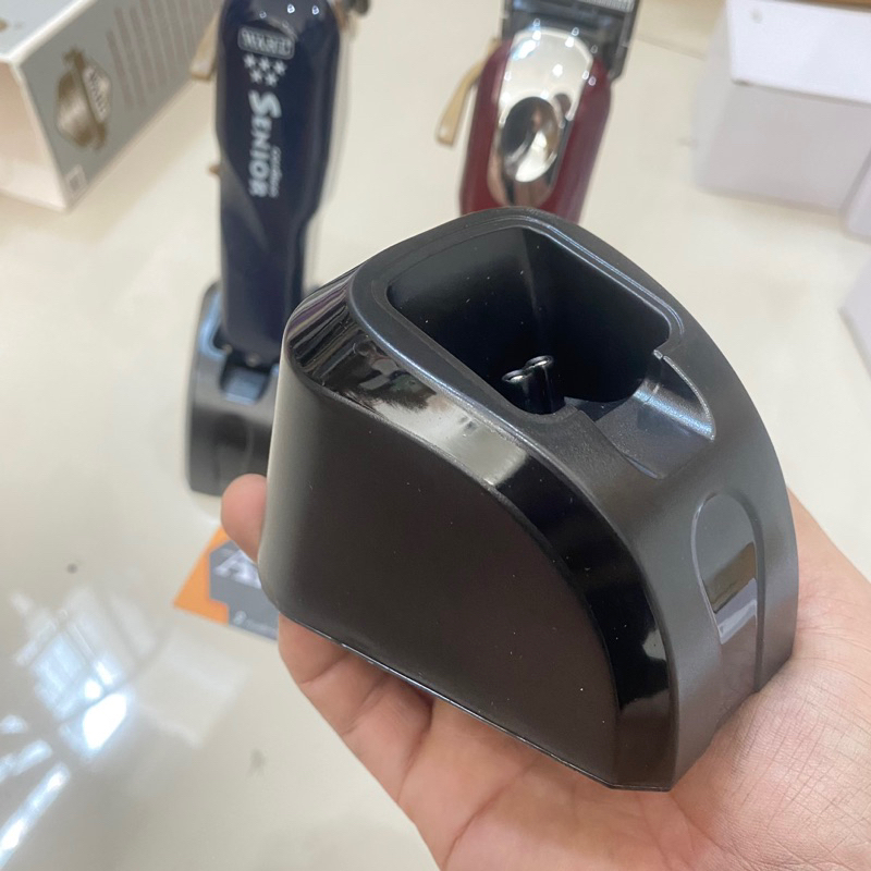 Đế sạc tông đơ Wahl