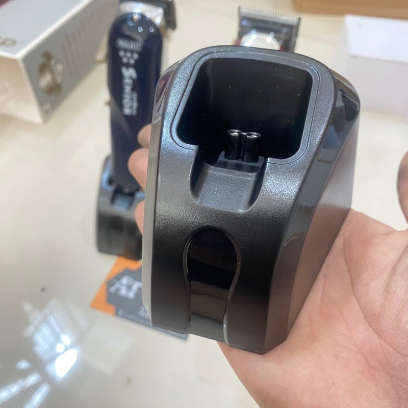 Đế sạc tông đơ Wahl