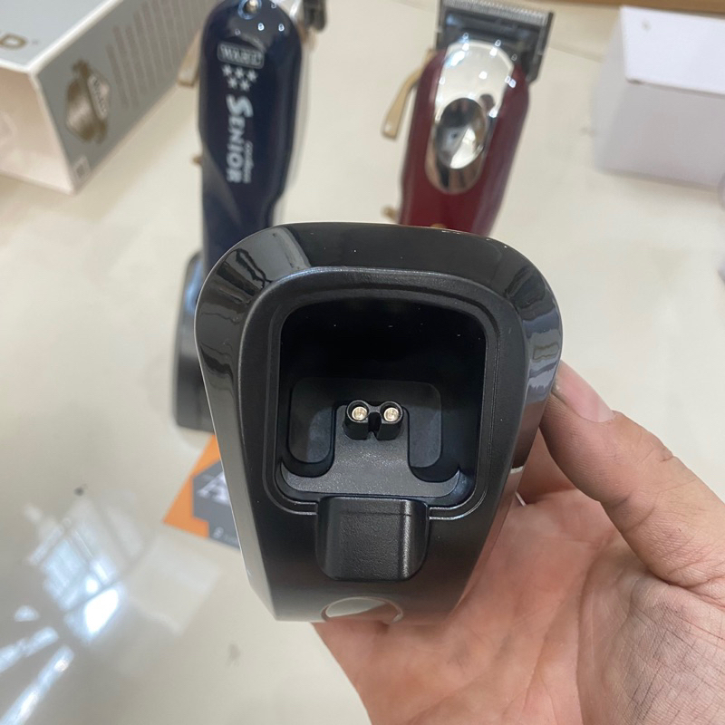 Đế sạc tông đơ Wahl