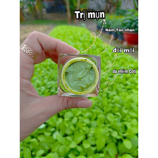 Kem face trà xanh thảo dược bichcao white