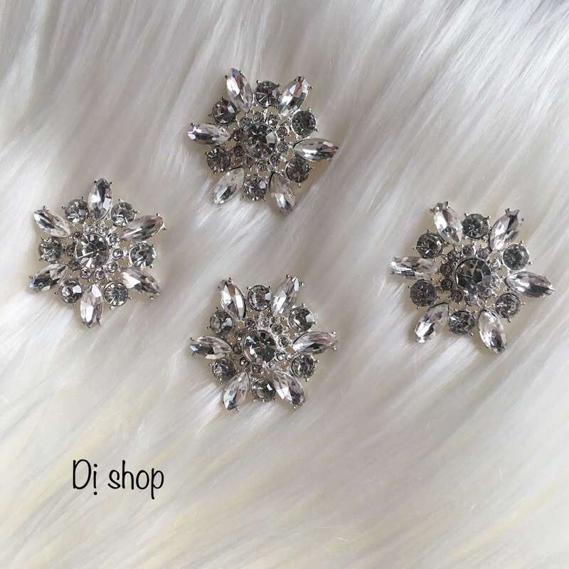 TAG CÀI ĐÁ  size 3.5cm