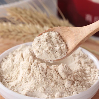 500G Bột yến mạch nguyên chất, Dưỡng ẩm, Trắng Da, Giảm mụn