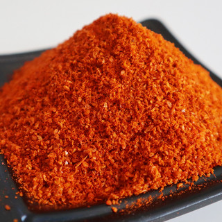 Bột ớt nguyên chất 100g