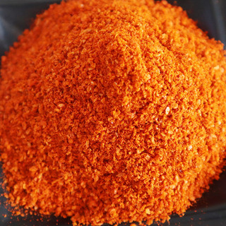 Bột ớt nguyên chất 100g