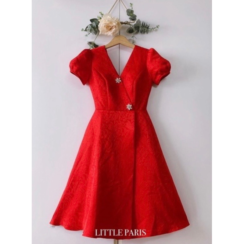 TAG CÀI ĐÁ  size 3.5cm