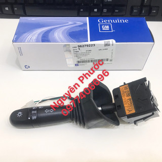 Công tắc xi nhan / pha-cos chevrolet vivant - hàng xịn gm 96279223