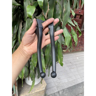 tay phanh sh 2012-2024 zin sơn tĩnh điện đen