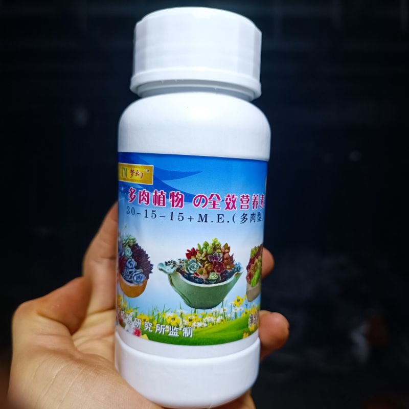 New sale+ Phân Bón Chuyên Sen Đá -Cây Mọng Nước.