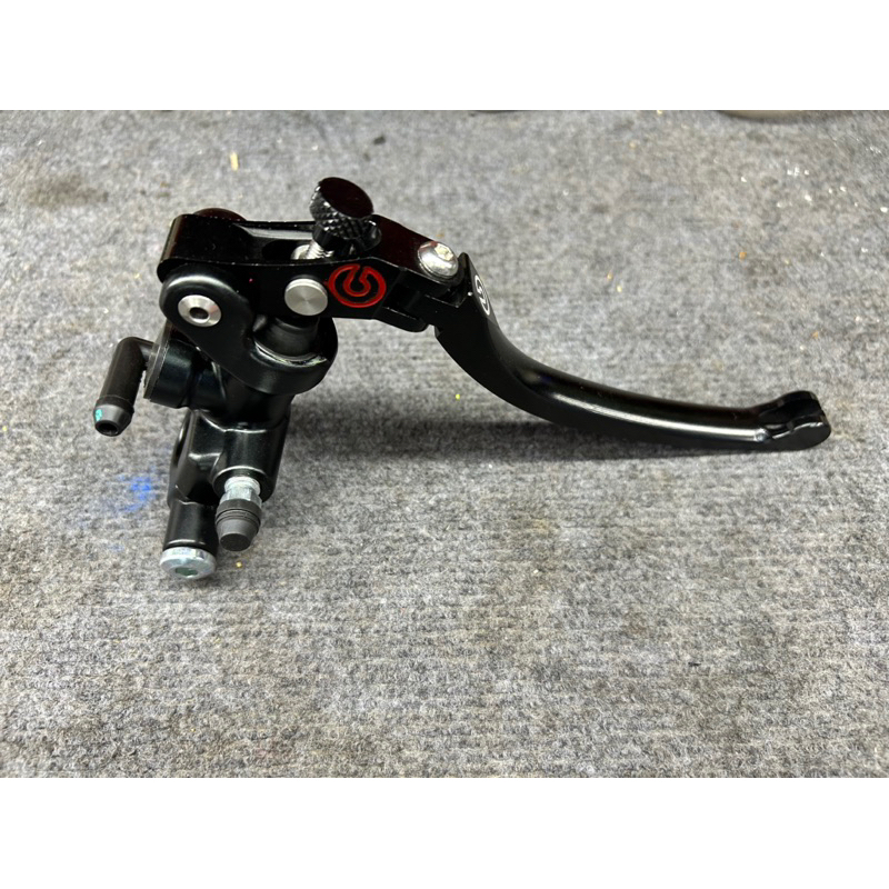tay dầu mod s1 rcb khúc gãy gh racing
