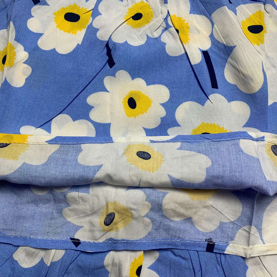 Bộ lanh lụa  cho bé gái, bộ lanh 2 dây gấu bèo cho bé gái