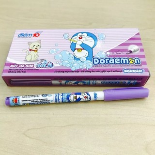 Bút Lông Kim FL-08/DO - Tím