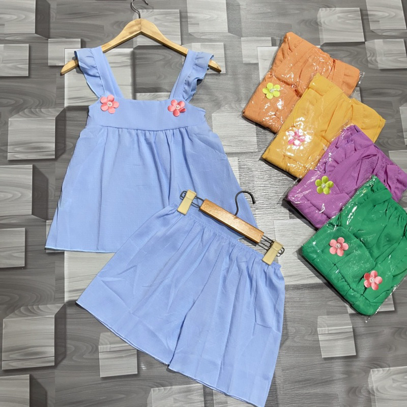 Bộ đùi cánh tiên , Phom dưới 57kg