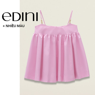 Áo hai dây babydoll - edini - a1431