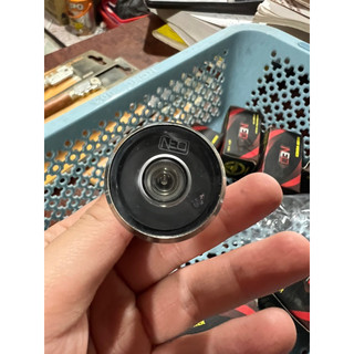 Mắt thần Inox ( NEO ) gốc nhìn 200 độ