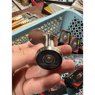 Mắt thần Inox ( NEO ) gốc nhìn 200 độ