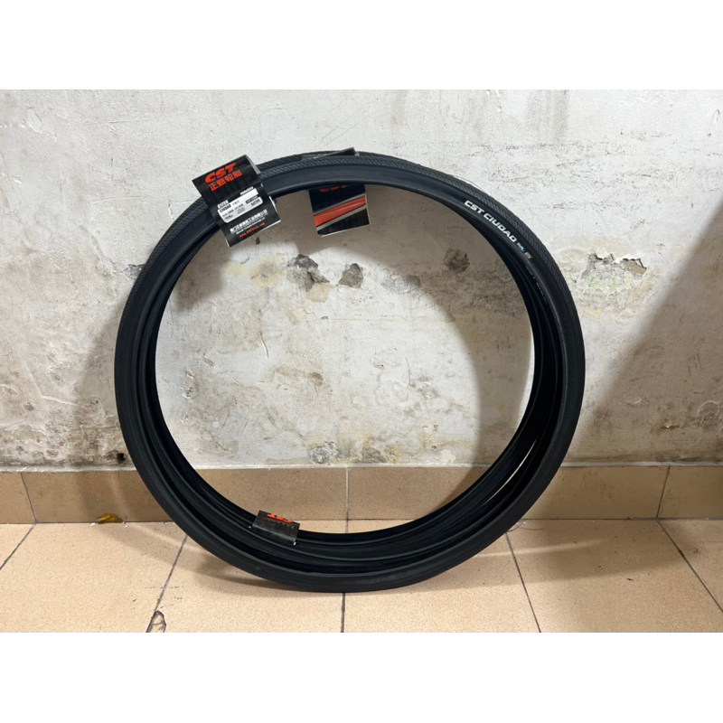 Lốp CST 700x32 - 700x35 - 700x38