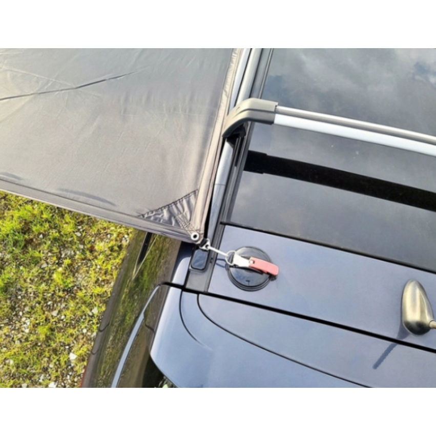 giác hút chân không cố định dùng để tạo ra điểm buộc dây móc đồ vật