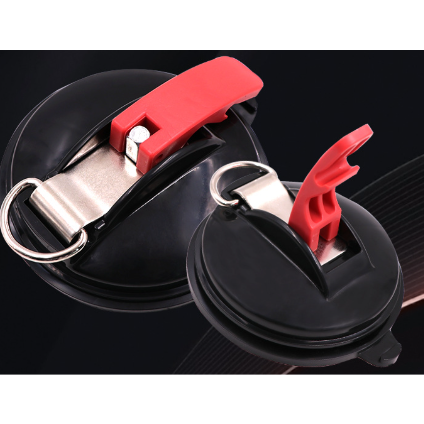 giác hút chân không cố định dùng để tạo ra điểm buộc dây móc đồ vật