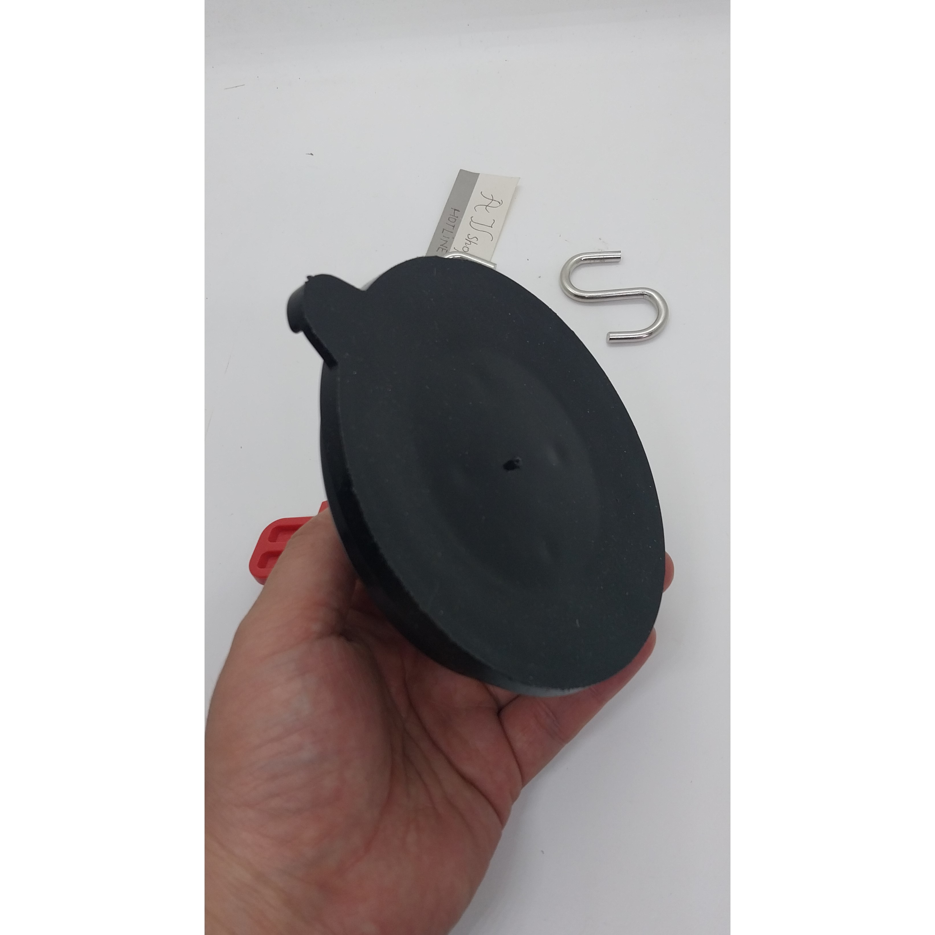 giác hút chân không cố định dùng để tạo ra điểm buộc dây móc đồ vật