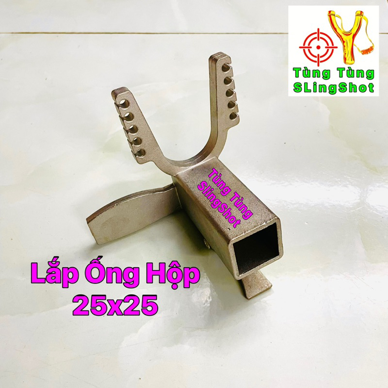 Cánh Phượng inox 304