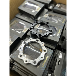 Thớt lòng sau cnc gh racing ex150 và ex135