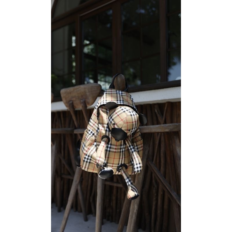 Balo nữ thời trang B.B.R so cute sz28cm cân mọi lứa tuổi ko box