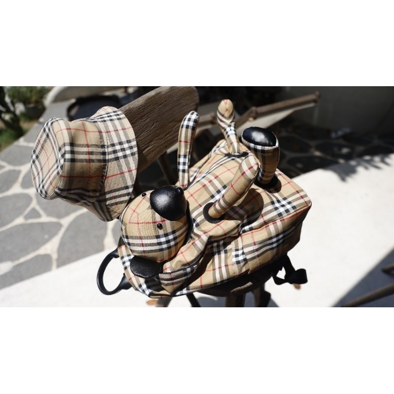 Balo nữ thời trang B.B.R so cute sz28cm cân mọi lứa tuổi ko box