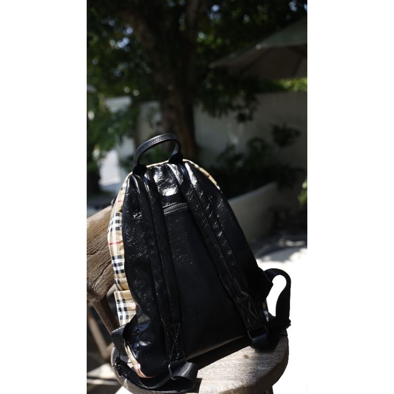 Balo nữ thời trang B.B.R so cute sz28cm cân mọi lứa tuổi ko box