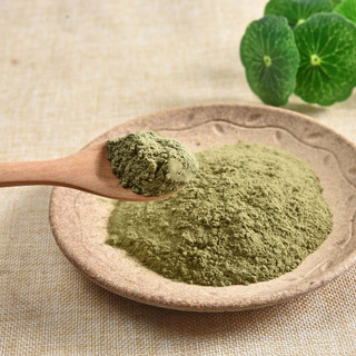 Bột bạc hà nguyên chất 100g