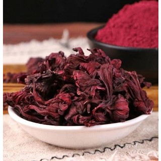 100g Bột atiso đỏ nguyên chất