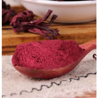 100g Bột atiso đỏ nguyên chất