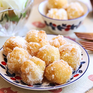 Bột nếp nguyên chất 100g