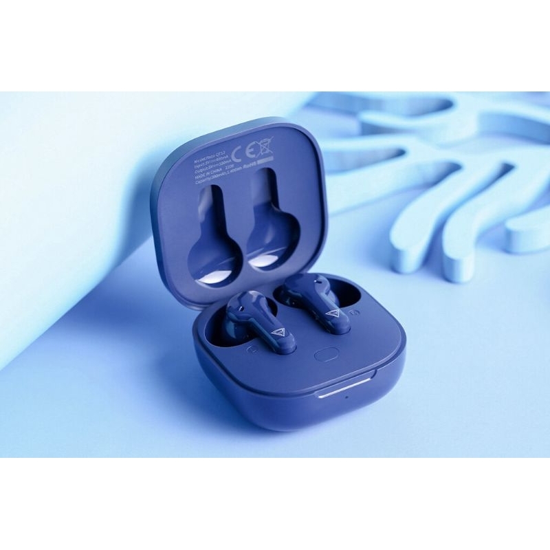 Tai nghe Bluetooth True Wireless Rezo QT13