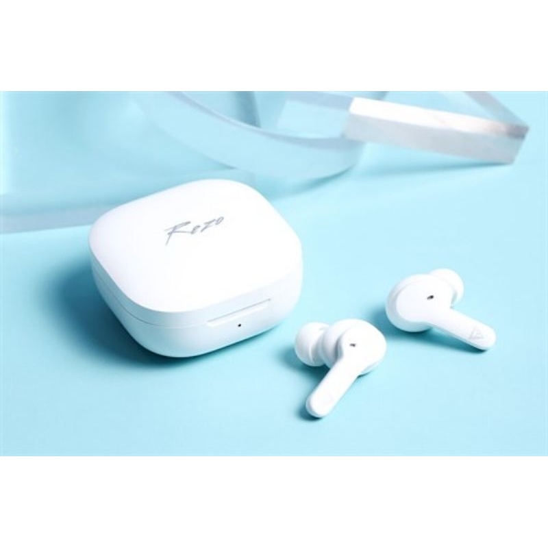 Tai nghe Bluetooth True Wireless Rezo QT13