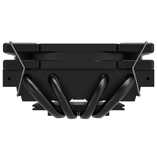 [ITX Gear] - Bộ quạt tản nhiệt CPU ID-Cooling IS-40X