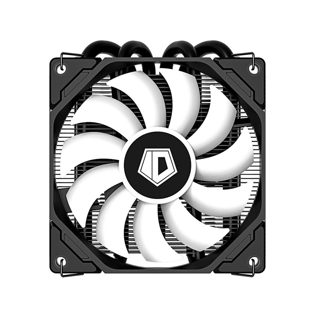 [ITX Gear] - Bộ quạt tản nhiệt CPU ID-Cooling IS-40X