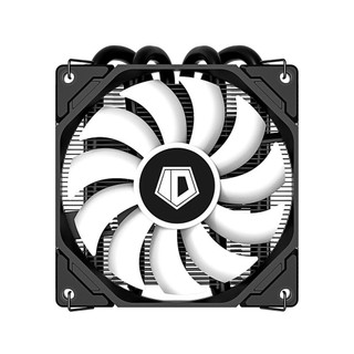 - bộ quạt tản nhiệt cpu id-cooling is-40x