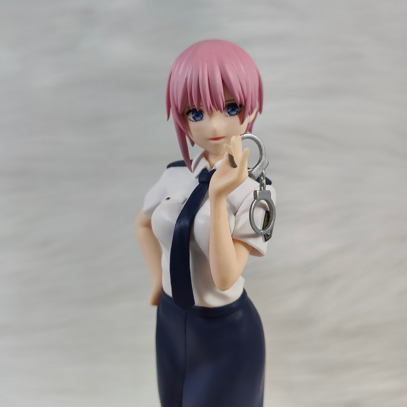 Mô hình Nakano ichika Gotoubun no Hanayome Figur