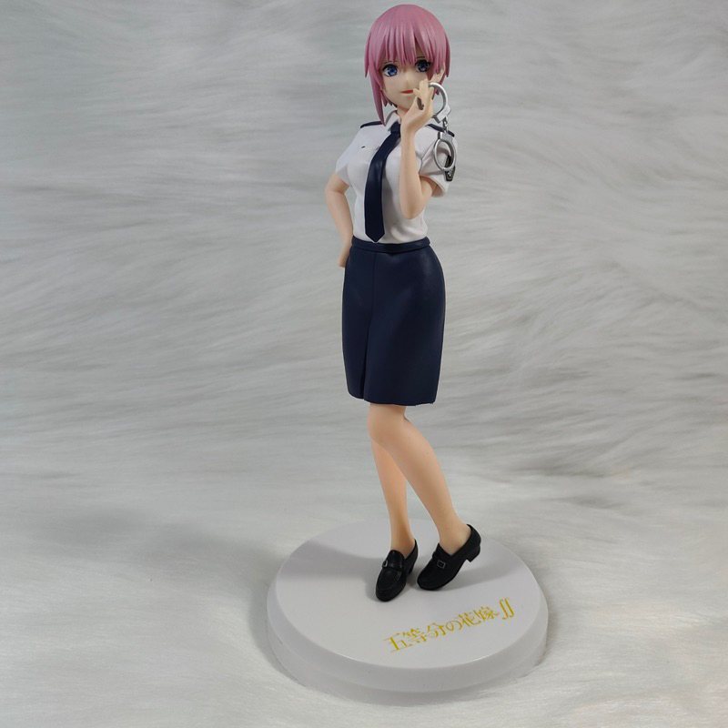Mô hình Nakano ichika Gotoubun no Hanayome Figur