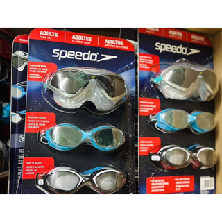 Kính bơi người lớn Speedo