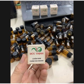 Chấm tàn nhang nốt ruồi nám chân sâu Đức Thịnh