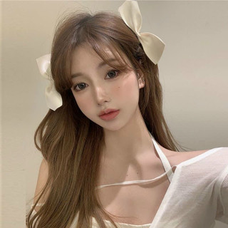 Set 2 Kẹp Tóc Nơ phong cách hàn quốc