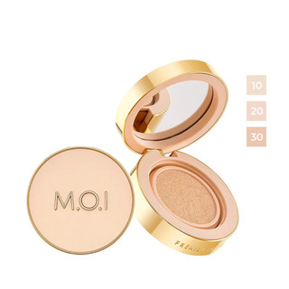 PHẤN NƯỚC 𝟱𝗠 𝗕𝗔𝗕𝗬 𝗦𝗞𝗜𝗡 𝗖𝗨𝗦𝗛𝗜𝗢𝗡  - Bí quyết cho làn da mềm mịn như da em bé.