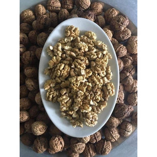 0,5kg nhân óc chó tách sẵn ( khách đặt mới bóc )