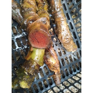 Gốc cây càng tôm, mướp gai 1 ký