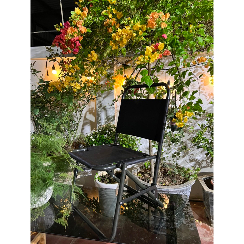 Combo 2 ghế 1 bàn trà chanh 🍋🍋 tiện lợi🍀 mẫu mới🍀đủ màu